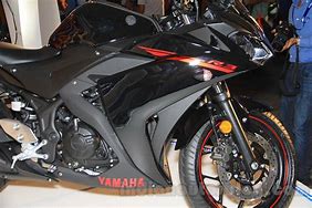 Image result for Yamaha R3 Fairing Stay