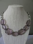 Image result for Thin Double Silver Chain