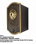 Image result for Hall. Call Station Riser