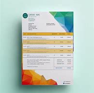 Image result for Free Online Invoice Template