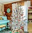 Image result for Decorated Wooden Christmas Trees