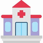 Image result for Hospital Icon HD