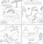 Image result for Coloring Book Dinosaur High Resolution