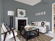 Image result for Warm Gray Paint Colors for Small Living Room