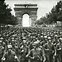 Image result for Arc De Triomphe Climb