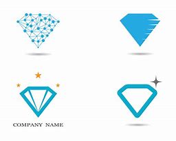 Image result for Diamond Logo Icon