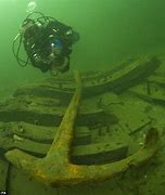 Image result for Old Ship in Storm