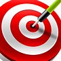 Image result for Dart Target Icon