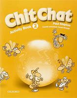 Image result for Chit Chat Savant Book