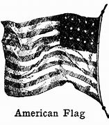 Image result for American Flag DXF Free