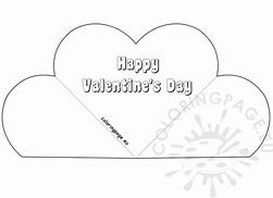 Image result for Heart Card Design