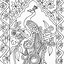 Image result for peacock coloring pages