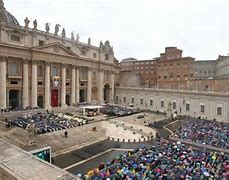 Image result for World War Z Vatican