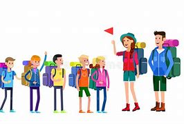 Image result for Camp Counselor Clip Art