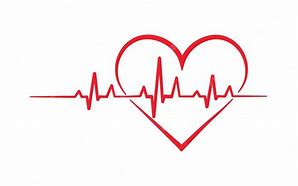 Image result for Heart Pulse Symbol