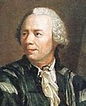 Image result for Portrait of Leonard Euler