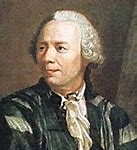 Image result for Leonhard Euler Matematico