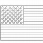 Image result for Printable American Flag USA