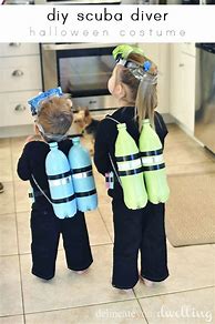 Image result for Awesome Halloween Costumes DIY for Kids