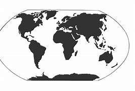 Image result for World Map Circle SVG