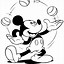 Image result for Mickey Mouse Coloring Book