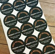 Image result for Company Stickers