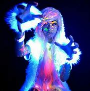 Image result for Neon Glow Rave