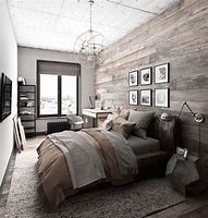 Image result for Masculine Bedroom Decorating Ideas