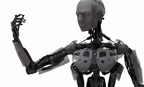 Image result for Robot Person