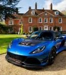 Image result for Lotus Exige Special Edition