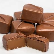 Image result for DIY Chocolate Caramel Candy