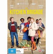 Image result for Kitchen Brigade Audrey Lamy