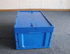 Image result for Folding Storage Boxes