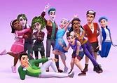 Image result for Zombies the Re Animated Series High Heels