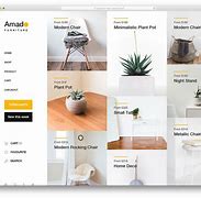 Image result for Sample ECommerce Website