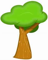 Image result for Safari Tree Cartoon