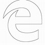 Image result for Microsoft Edge App Icon