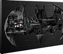 Image result for LEGO the Batman Batcave