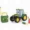 Image result for Big Farm Toy Tractors John Deere