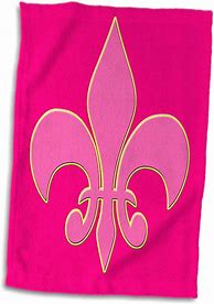 Image result for Fleur De Lis Tile Charms Decor