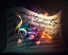 Image result for Music Notes Circle Chart