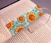 Image result for Cute Food Bookmarks