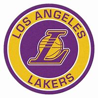 Image result for LA Lakers Logo Vector