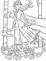 Image result for Frozen Coloring Pages