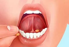 Image result for Sublingual Administration