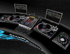 Image result for DJ Stage Design Screens