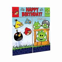 Image result for Angry Birds Scene