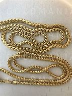 Image result for Diamond Franco Chain