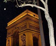 Image result for Arche De Triomphe