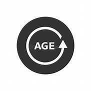 Image result for Icon Age Hitam Putih